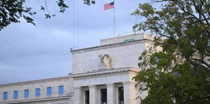 La Reserva Federal de Estados Unidos en Washington, DC