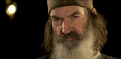 Phil Robertson, en el teaser de 'Unashamed'