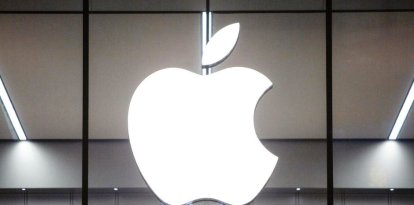 2023-10-30-Una tienda Apple en Shenyang- 34PR7ZW