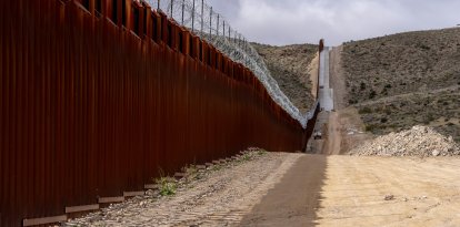 Frontera sur