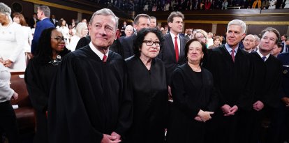 La Corte Suprema falló a medias en favor del Partido Republicano de Arizona/ Shawn Thew