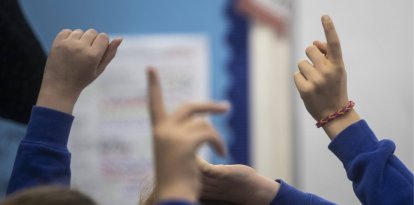 La salud de los niños