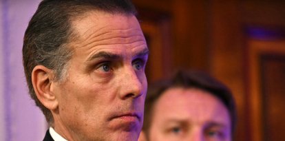 Hunter Biden