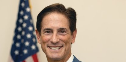 Hochman fue electo en 2024/ Los Angeles County District Attorney's office