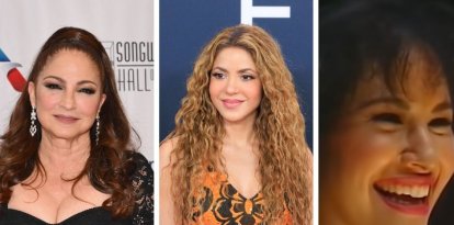 Mejores Artistas Pop Latinas de todos los tiempos