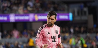 Leo Messi