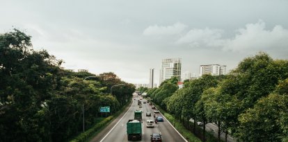 Autopista interestatal
