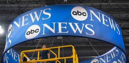 ABC News/ Saul Loeb