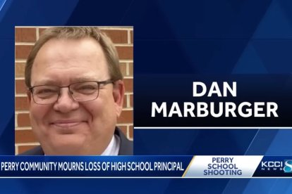 Dan Marburger