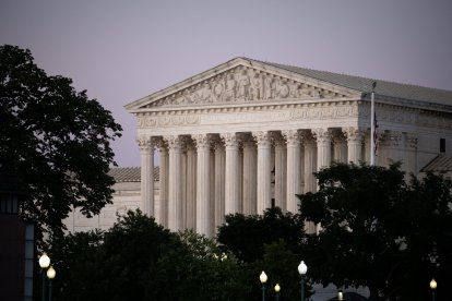 Corte Suprema de Justicia
