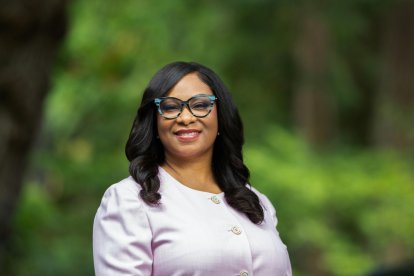 Bynum fue congresista estatal durante siete años