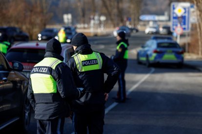 Las autoridades de Austria investigan las motivaciones del agresor y si tenía cómplices/ Michaela Stache