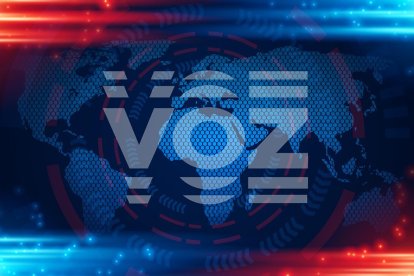 VOZ / Christian Camacho