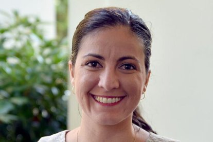 Rosa María Payá Acevedo