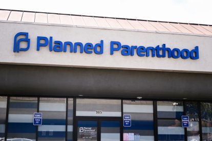 Clínica de Planned Parenthood 