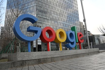 Sede de Google