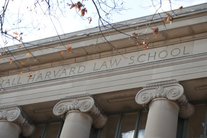 Harvard Law School
