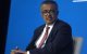 Tedros Adhanom Ghebreyesus at the 2022 Clinton Global Initiative