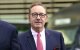 Kevin Spacey acude a los juzgados londinenses para recibir el veredicto sobre el juicio por agresión sexual a cuatro hombres en Gran Bretaña. Fue declarado inocente.