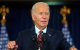 Biden, en la recepción navideña de la Convención Nacional Demócrata