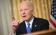 Biden se despidió de la Casa Blanca/ Mandel Ngan