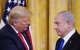 Trump espera reunirse con Netanyahu en los próximos días/ Mandel Ngan