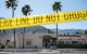La clínica 'American Reproductive Centers' fue duramente afectada por la explosión