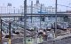 Trenes del metro de New Jersey Transit Rail Operations