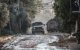 Israeli military vehicles in Jenin, West Bank (file photo)
