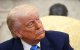 El presidente estadounidense Donald Trump