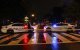 Escena del ataque antisemita en Washington