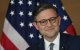 Johnson en Capitol Hill/ Drew Angerer