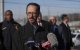 Alcalde Freddie O'Connell - Cordon Press