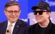 Johnson y Musk en CPAC/ Gage Skidmore