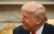 Trump en el Salón Oval/ Jim Watson