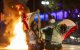 Protestas violentas en L.A.