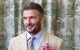 Sir David Beckham