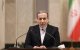 El ministro de Exteriores iraní Seyed Abbas Araghch en una imagen de archivo