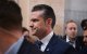 Hegseth en Capitol Hill/ Alex Wroblewski