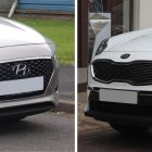 Kia y Hyundai