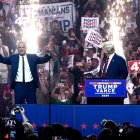 Trump y RFK Jr. unen fuerzas de cara a las elecciones de noviembre