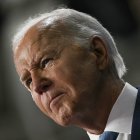 Joe Biden, presidente de Estados Unidos