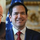 Kissinger y Rubio