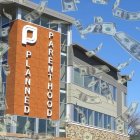 Planned Parenthood y sus afiliados recibieron casi $2.000 millones de los contribuyentes para financiar abortos