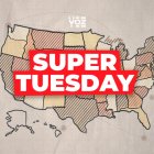Super Tuesday