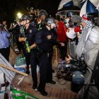 La Policía