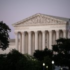 Corte Suprema de Justicia