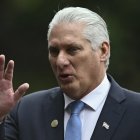 Miguel Díaz-Canel