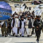 El régimen talibán de Afganistán, presente en la COP29