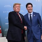 Trudeau enfrentará elecciones en 2025/ Saul Loeb